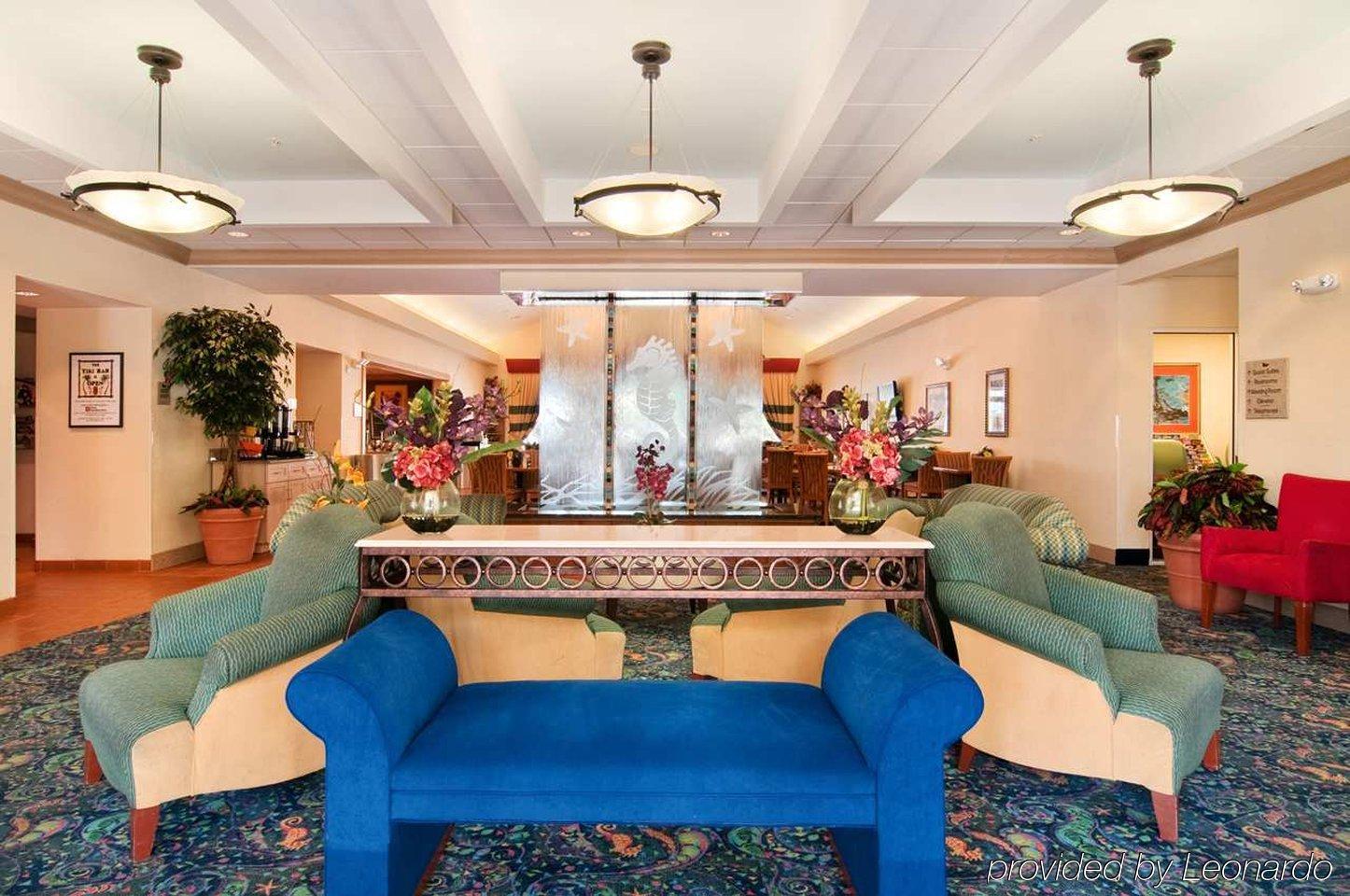 Homewood Suites By Hilton Orlando-Nearest To Universal Studios Інтер'єр фото