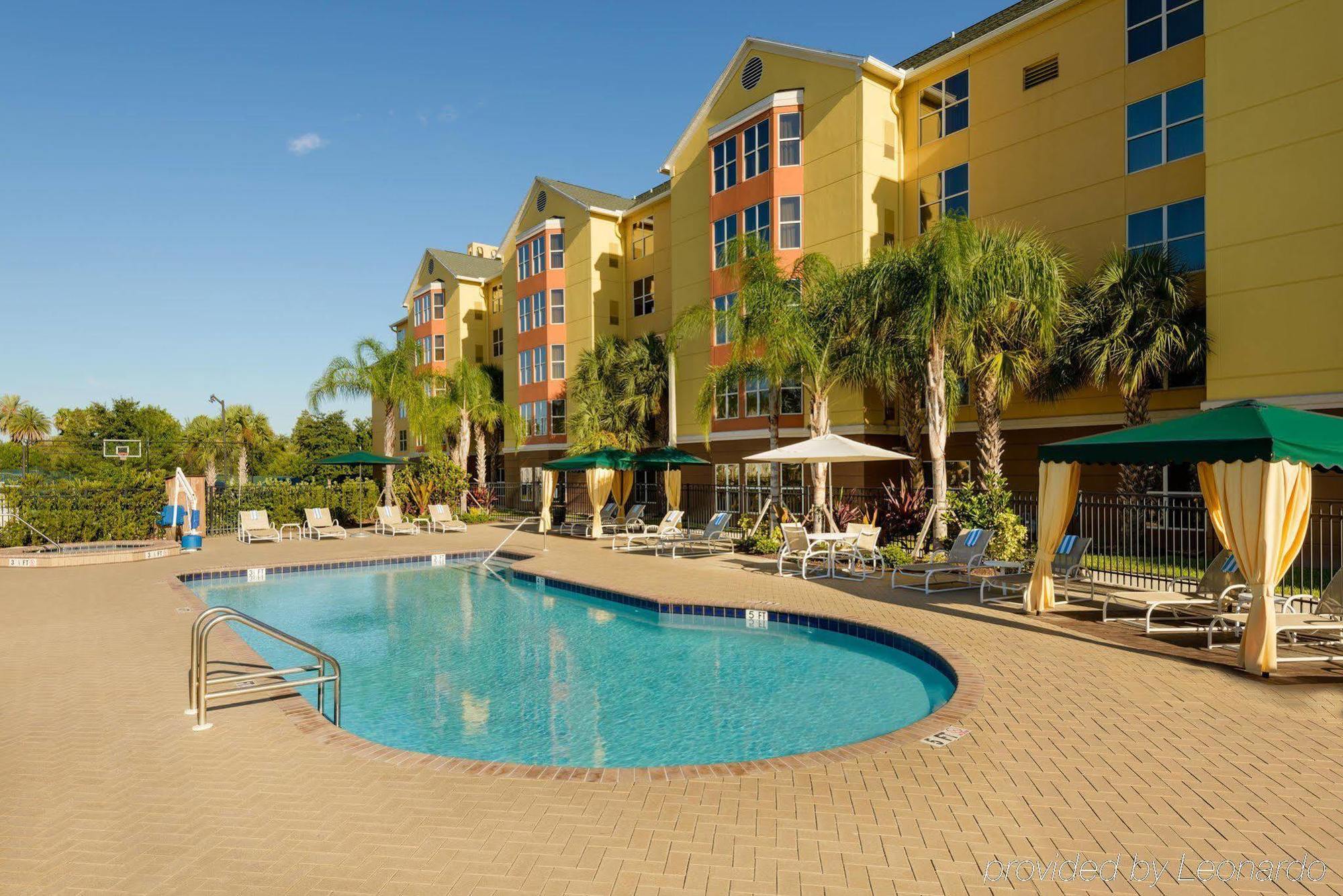 Homewood Suites By Hilton Orlando-Nearest To Universal Studios Екстер'єр фото